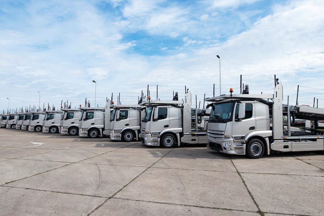 Russo Insurance/ fleet insurance